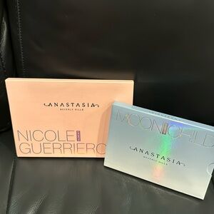 Anastasia Beverly Hills Make-up Palettes